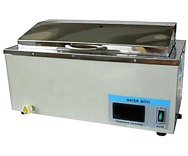 Baño Serológico para Laboratorio Clínico Scientific 80 Tubos Baño Serológico para Laboratorio Clínico Scientific 80 Tubos